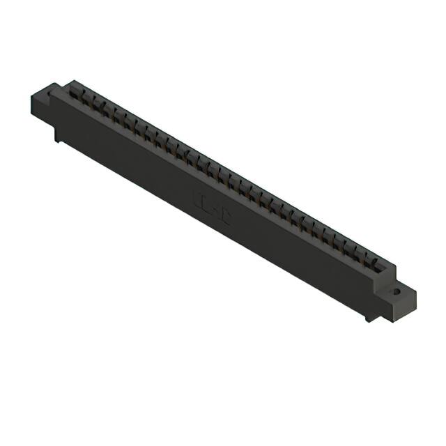 887-029-540-602 EDAC Inc.  Edgeboard Connectors
